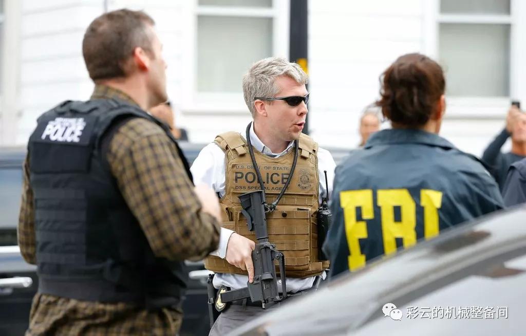 柯尔特ar步枪型号,柯尔特6539毫米冲锋枪