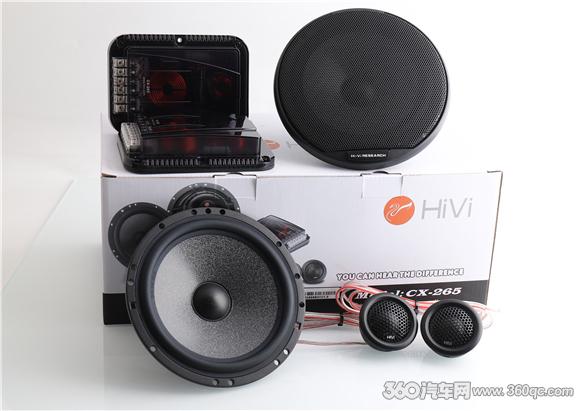 惠威新作cx265,惠威cx-265