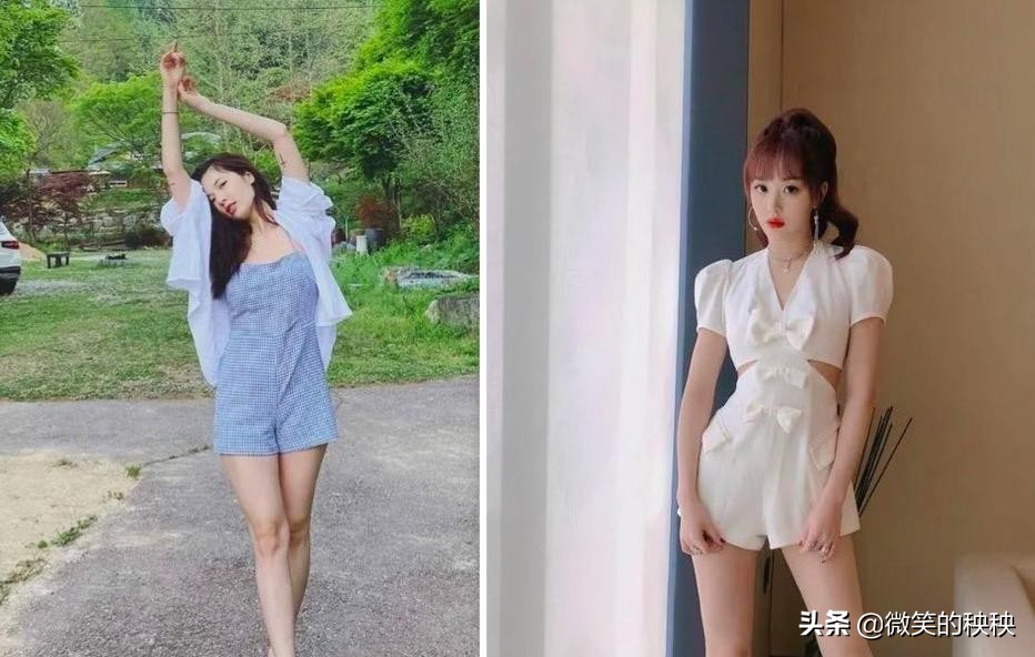 张雨绮穿的黑连体衣,张雨绮的无痕裤