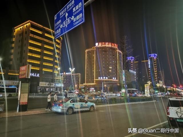 外地人眼中的商丘市,二哥说商丘