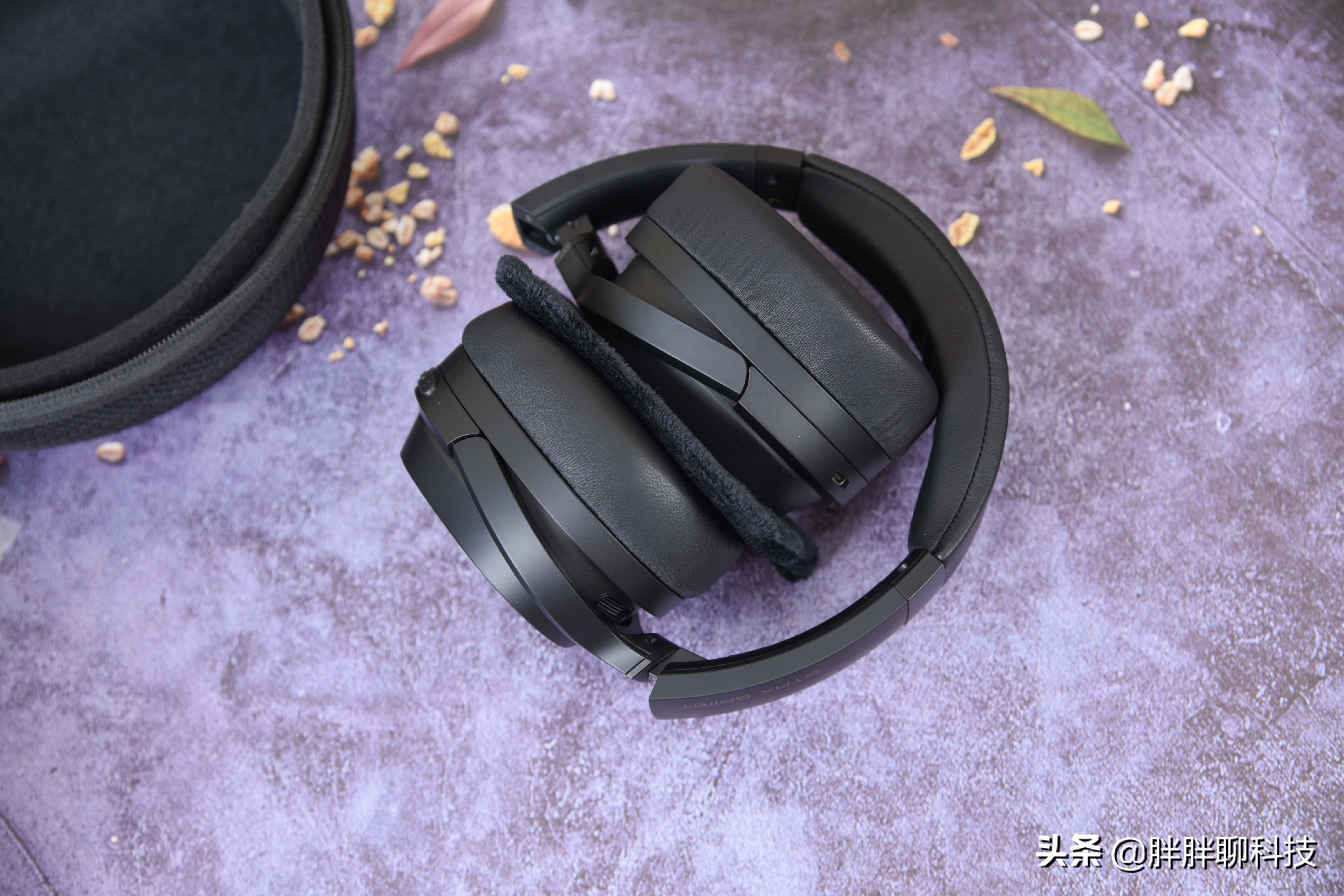 漫步者staxspirits3苹果能用吗,漫步者staxspirits3深度评测