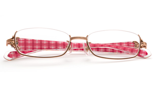 匠心独具的强劲周边–东方Megane系列（东方眼镜娘）-上