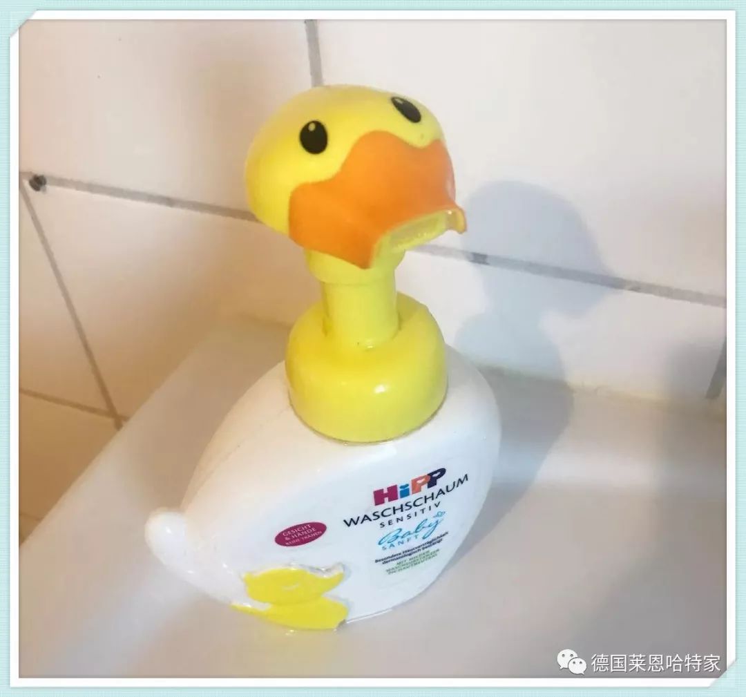 儿童在德国能买什么,德国儿童买什么