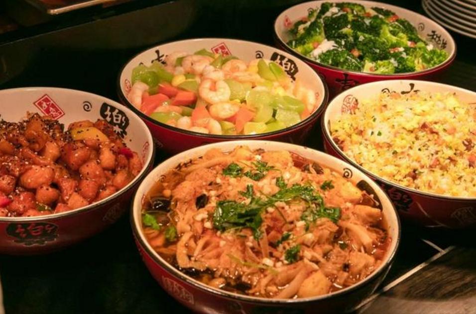 上海静安香格里拉酒店疫情,上海香格里拉自助餐特价团购