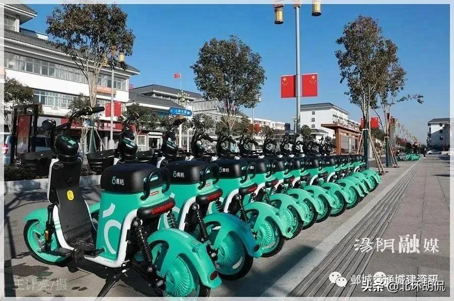 共享经济的塌陷区——被共享单车包围下的安阳