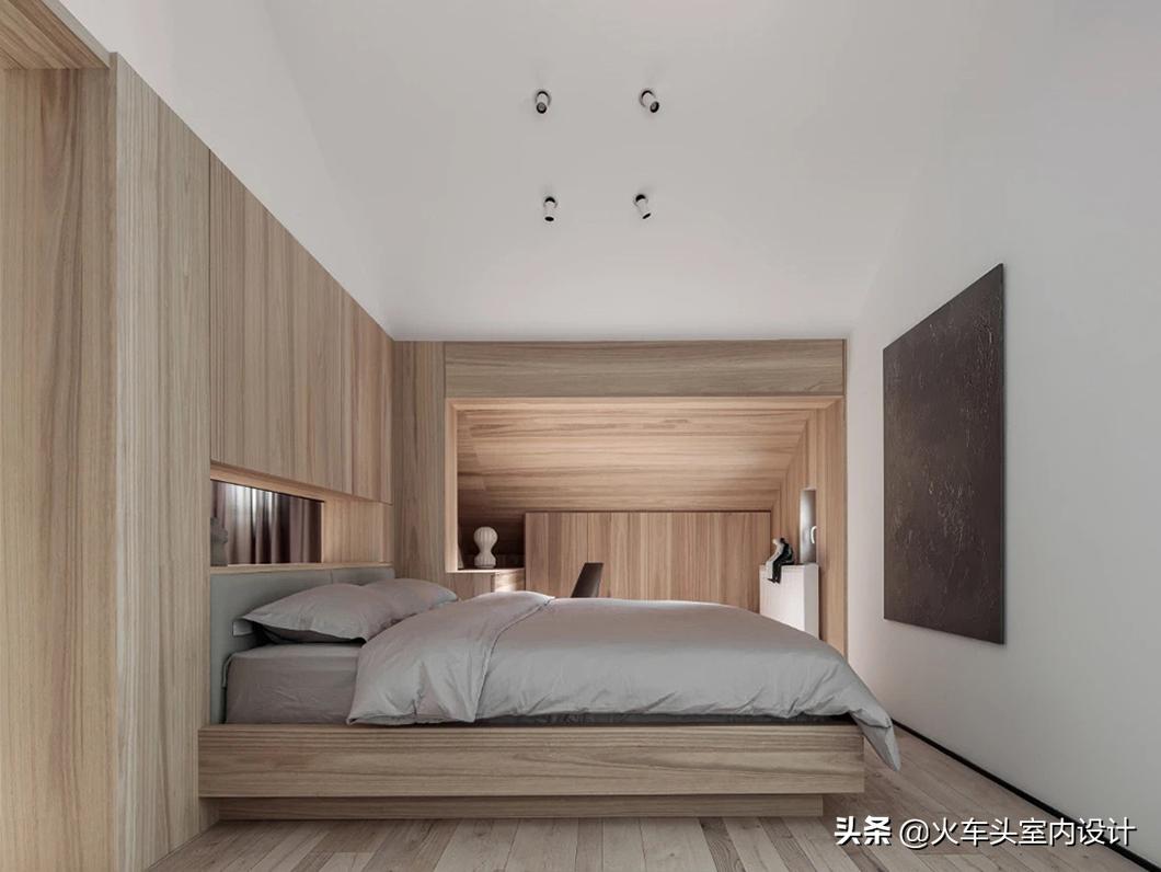 高级现代简约风,高级设计格调超级美