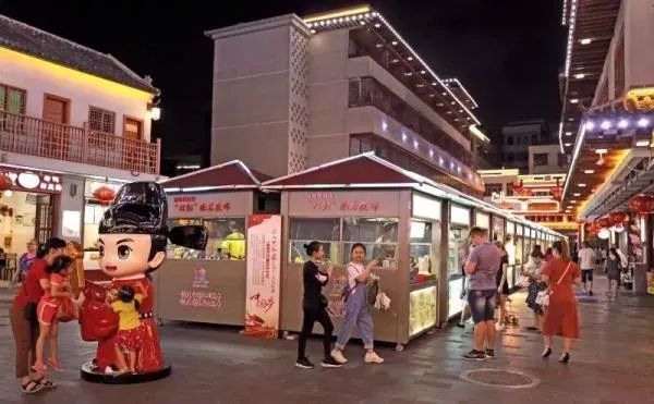 大夜市必吃美食攻略,品尝夜市美食的必去之地