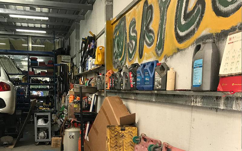 燃油宝该不该用,大众途观挑不挑燃油