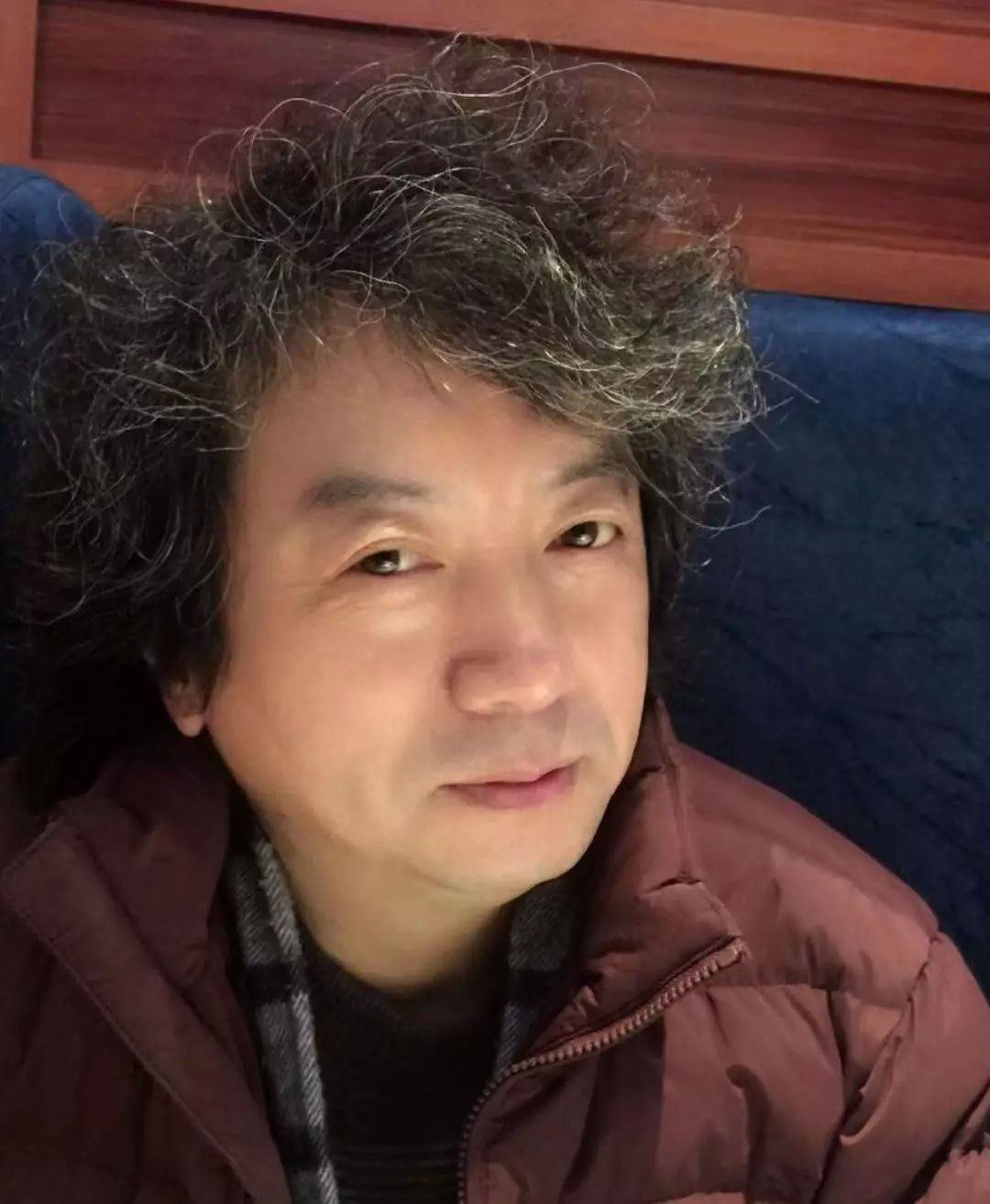 歌唱家王硌演唱、创作交响音乐会《海河儿女情》12月18日放歌天津