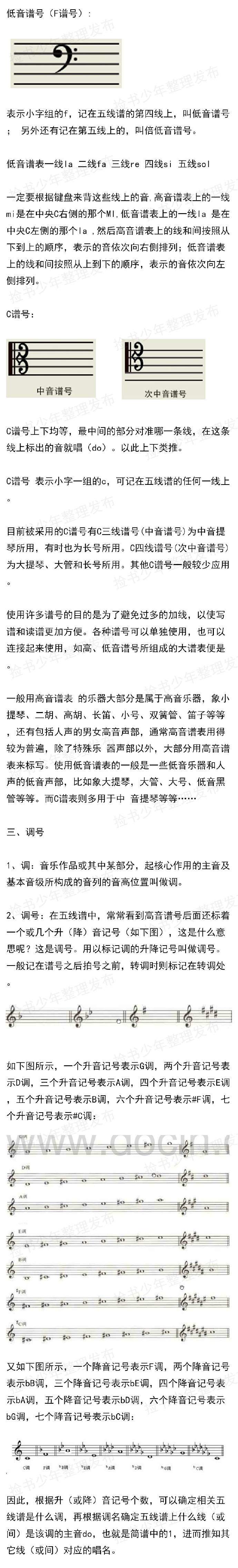 自学五线谱可能吗,自学五线谱音谱