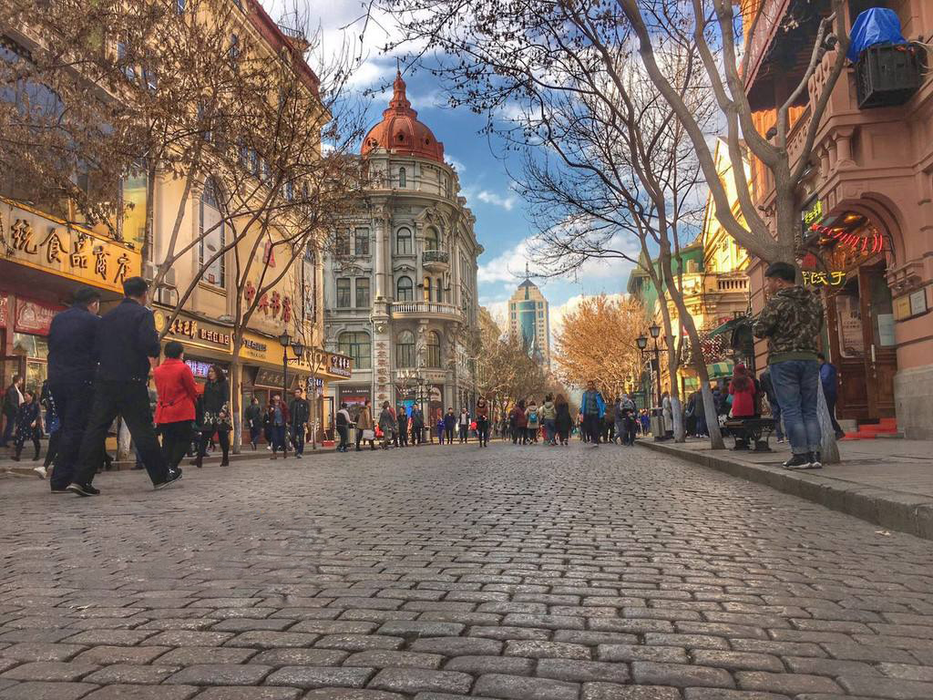 黑龙江人口破百万的城市,黑龙江13个城市人口对比