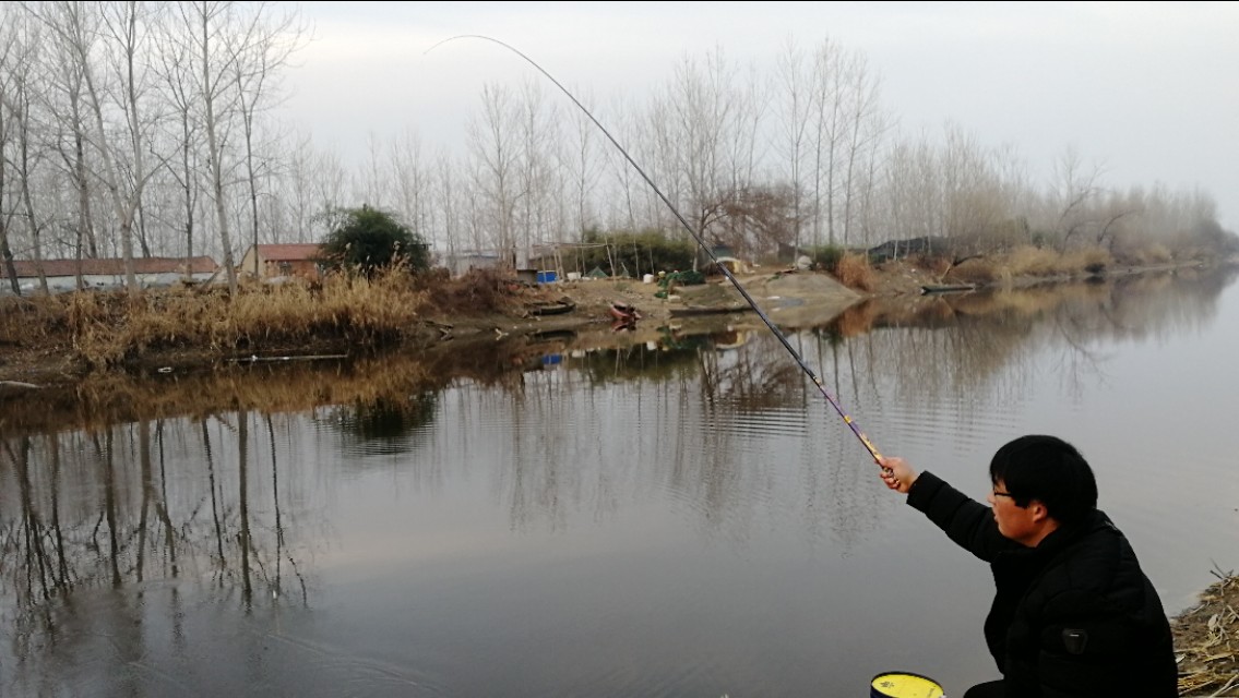 如何选择好一款鱼竿，千万别钻牛角尖，先把好这几关再说！