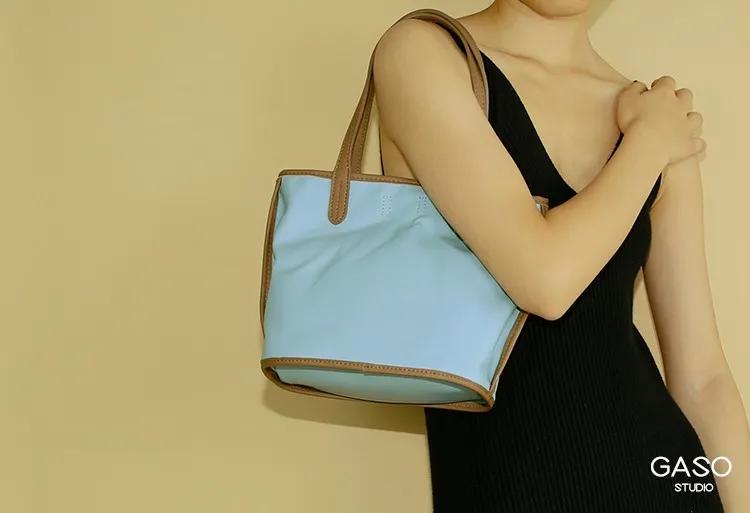 实用又好看的单肩包,轻便百搭能装斜挎包小众