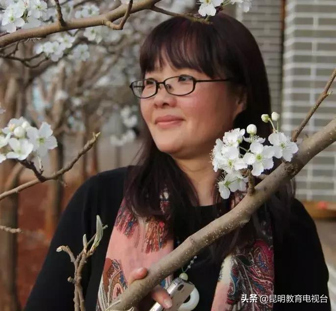 中高考专属福利,昆明教育电视台名师讲座