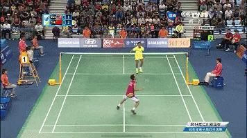 无处不在的启动步，学会后，让你移动更加迅速，场地瞬间变小！