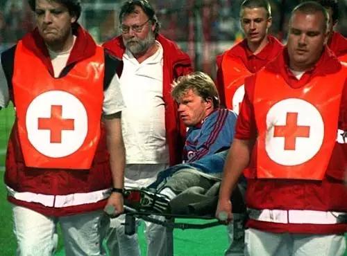 狮王卡恩图片,狮王卡恩守门完整视频