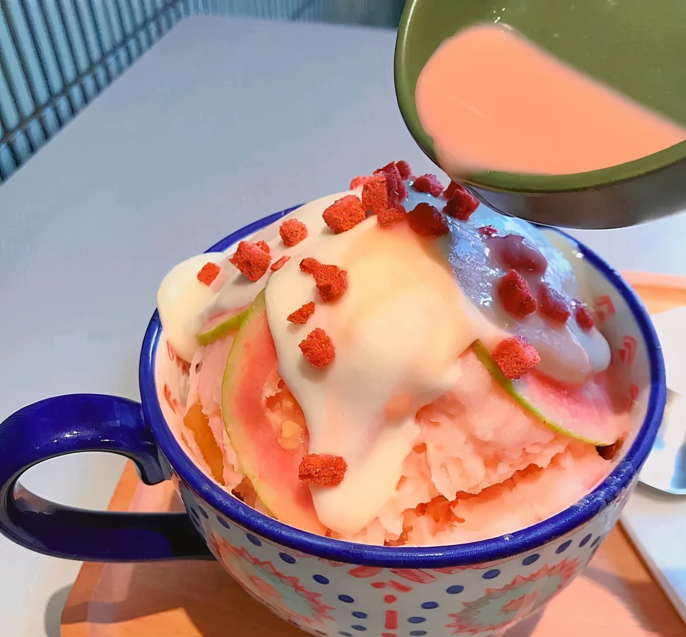 南京有哪些冰室,南京新街口冰室