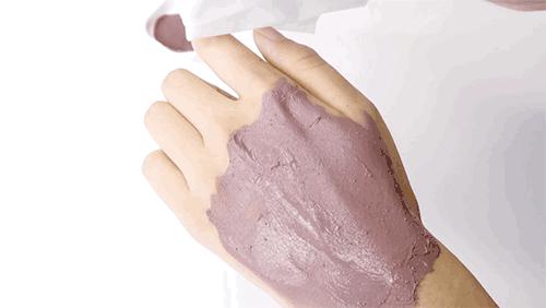 最近最火的茄子面膜,茄子面膜好用吗