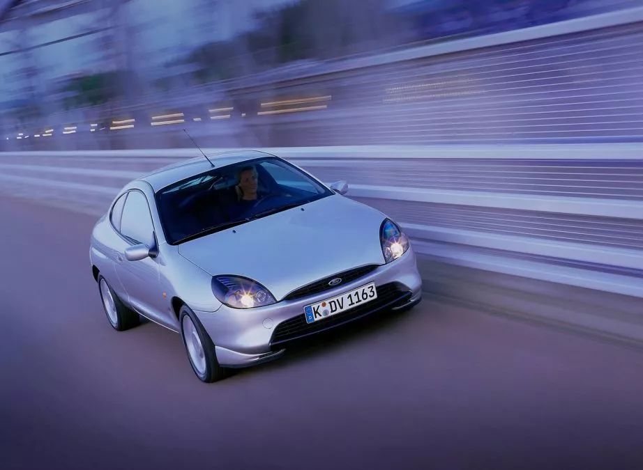 全新福特puma海外售价公布,福特puma会引进么