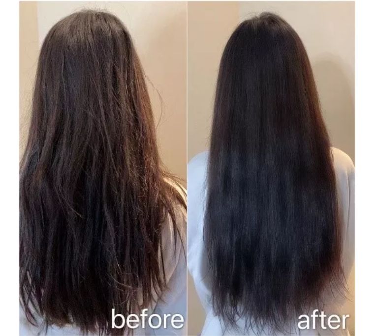 日本滋润头发防脱发的洗发水,日本洗发水头发干枯毛躁