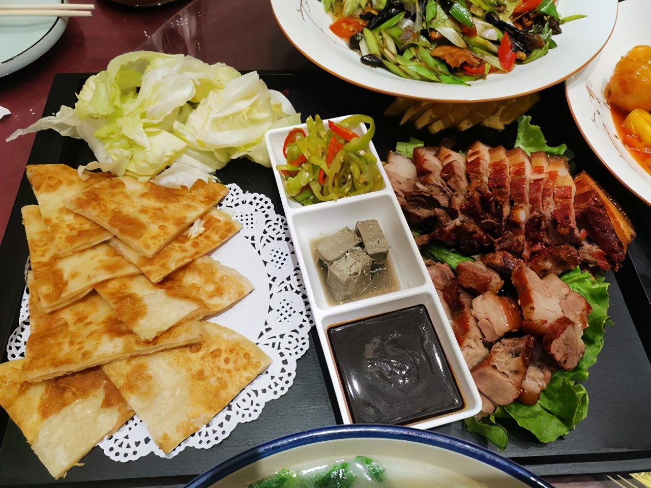 唐山有好吃的饭店推荐,唐山美食必吃10家饭店