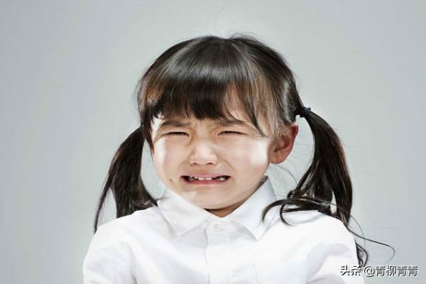 怎样让孩子变得不爱哭勇敢点,如何培养孩子不爱哭