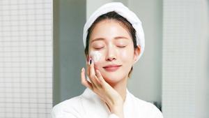 适合学生党的少女妆,简单的适合学生党的妆