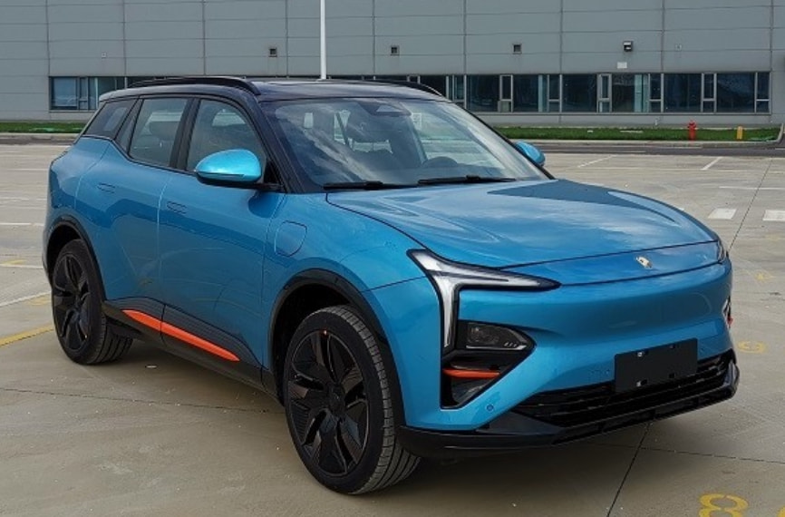 恒大首款新能源汽车,恒大量产的汽车