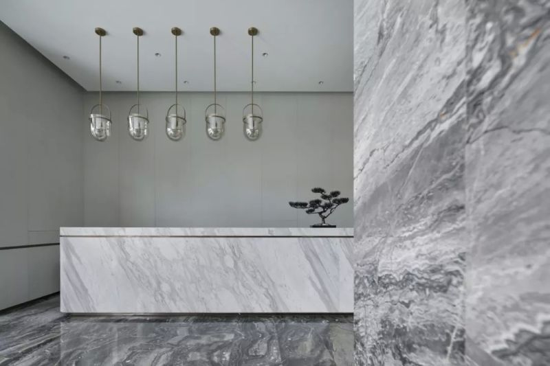 湖山樾示范区最新规划,湖山樾景观设计