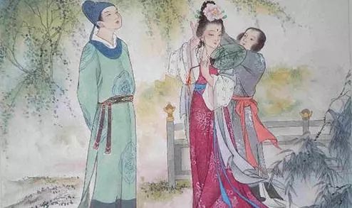 大历十才子的经典诗歌,大历十大才子诗歌特色