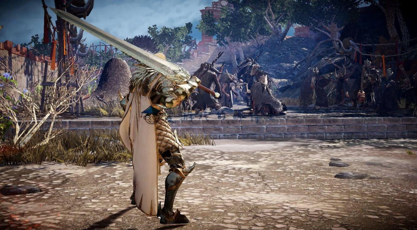 黑色沙漠2.84,黑色沙漠为什么不建议玩