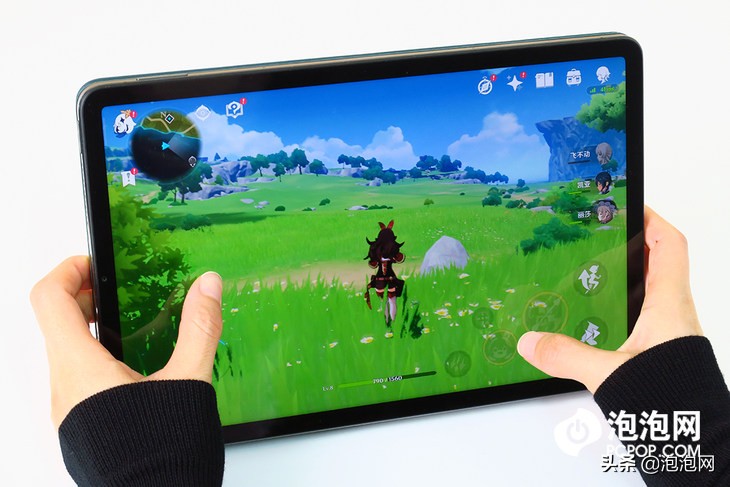 娱乐办公用的平板推荐,小米平板5pro刷win10系统