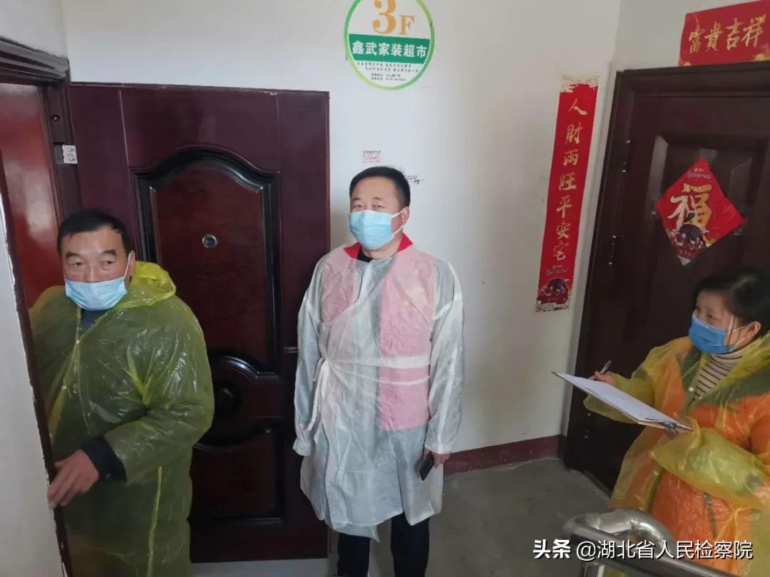 暖心物资送一线,暖心物资