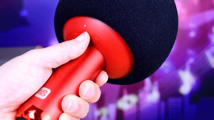 唱吧g2小巨蛋手持q5麦克风,唱吧k歌宝小巨蛋q5麦克风送礼