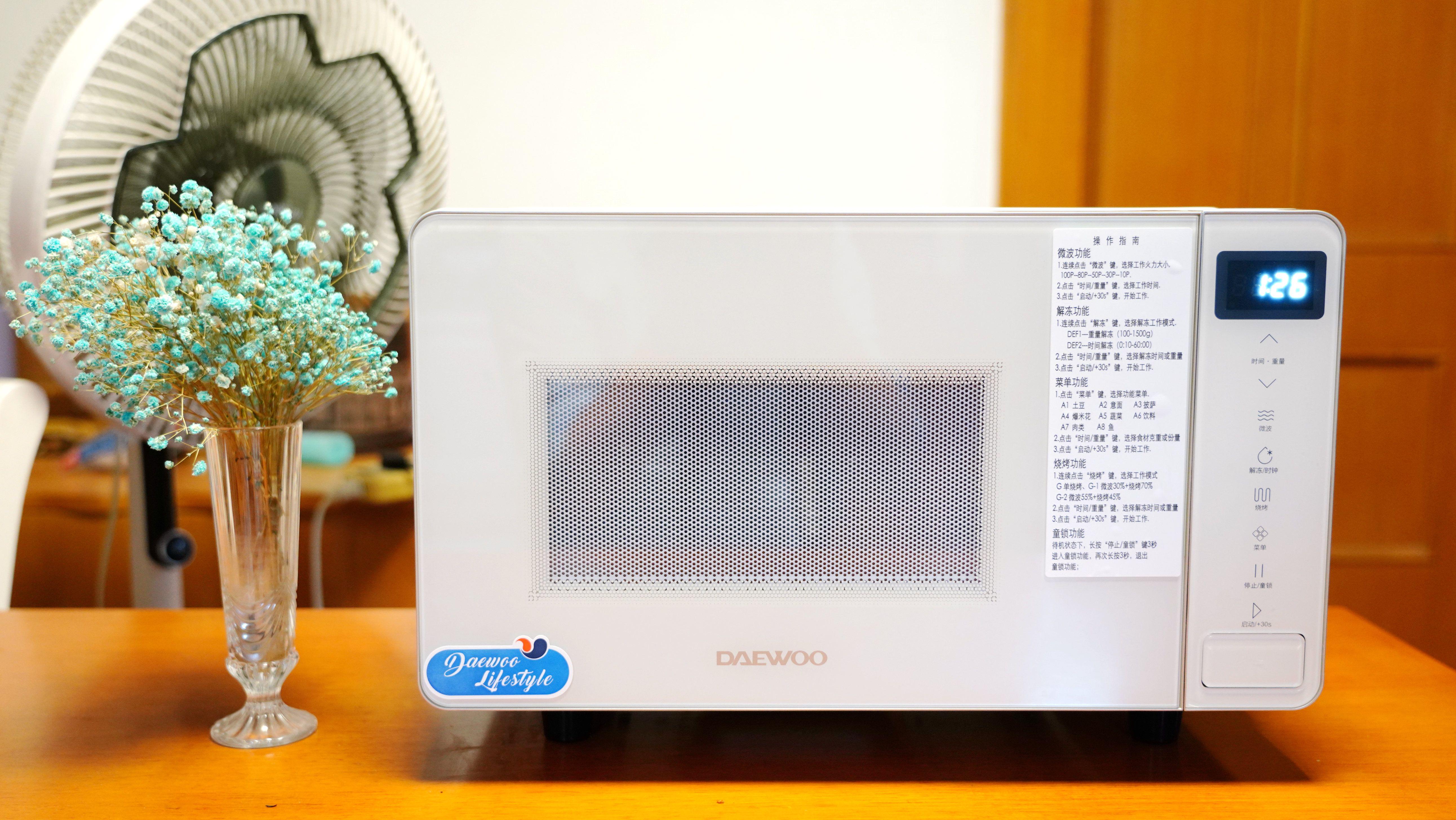 微波炉哪一款最实用最好用,微波炉跟微波炉一体机哪个实用