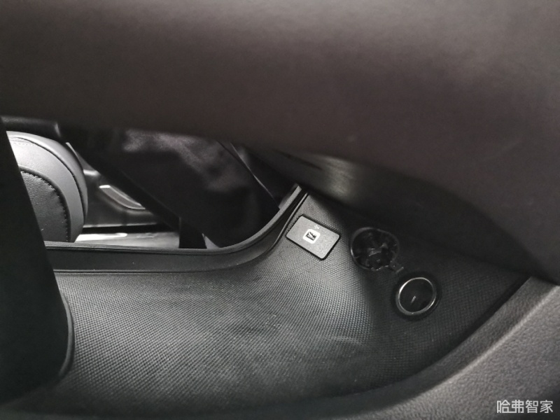 试驾H6国潮款超豪华,哈弗最新款f7试驾视频