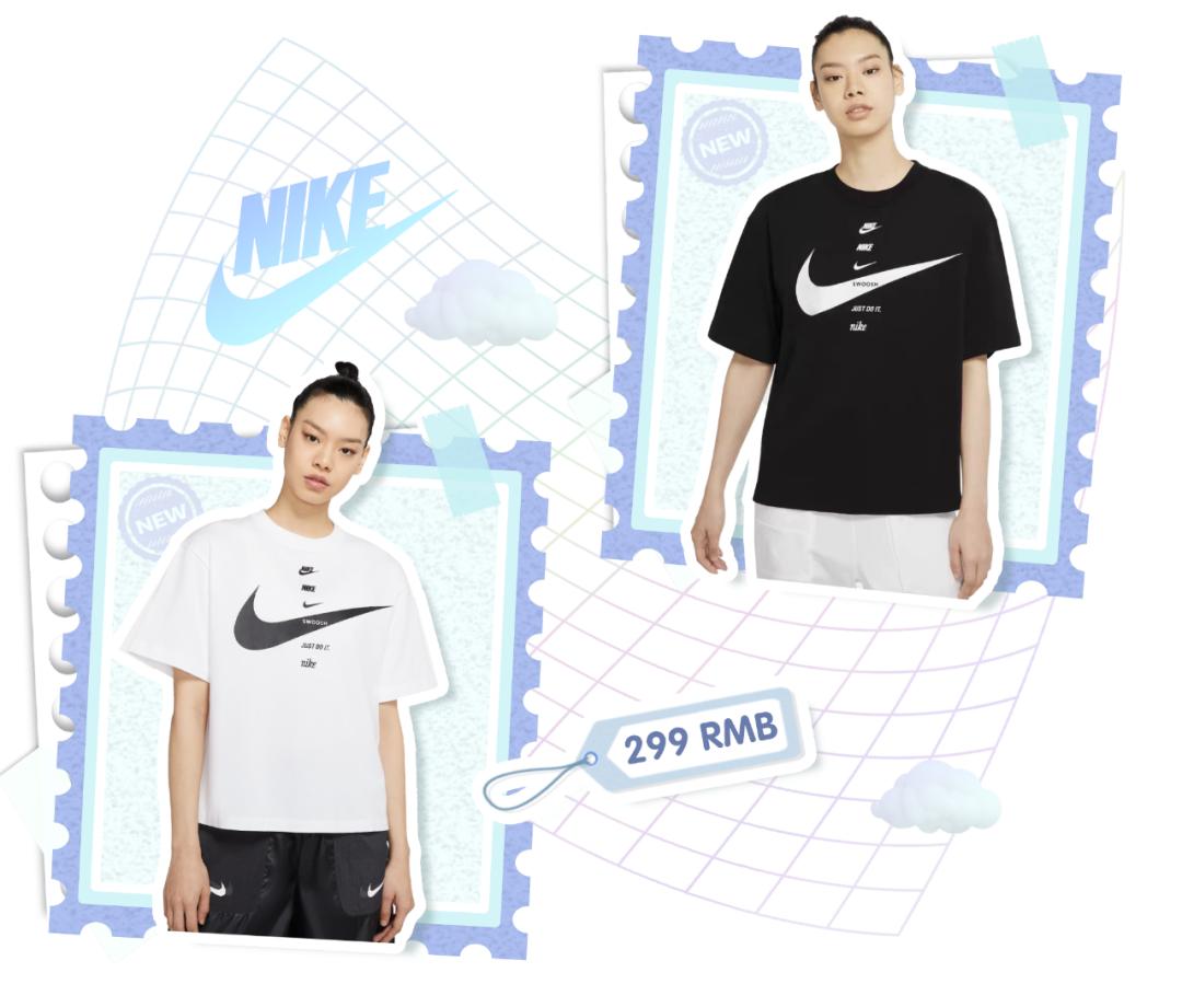 nike最新单品,nike必买的经典单品