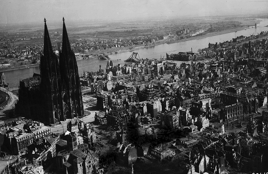 火箭之父布劳恩,火箭之父布劳恩如何得到火箭