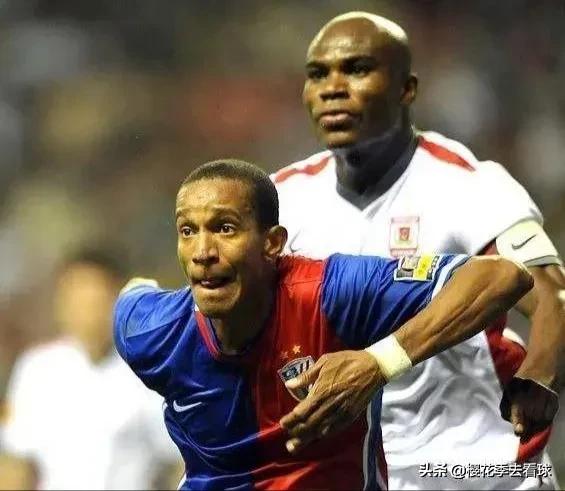 上海申花2019年外援,上海申花历史外援