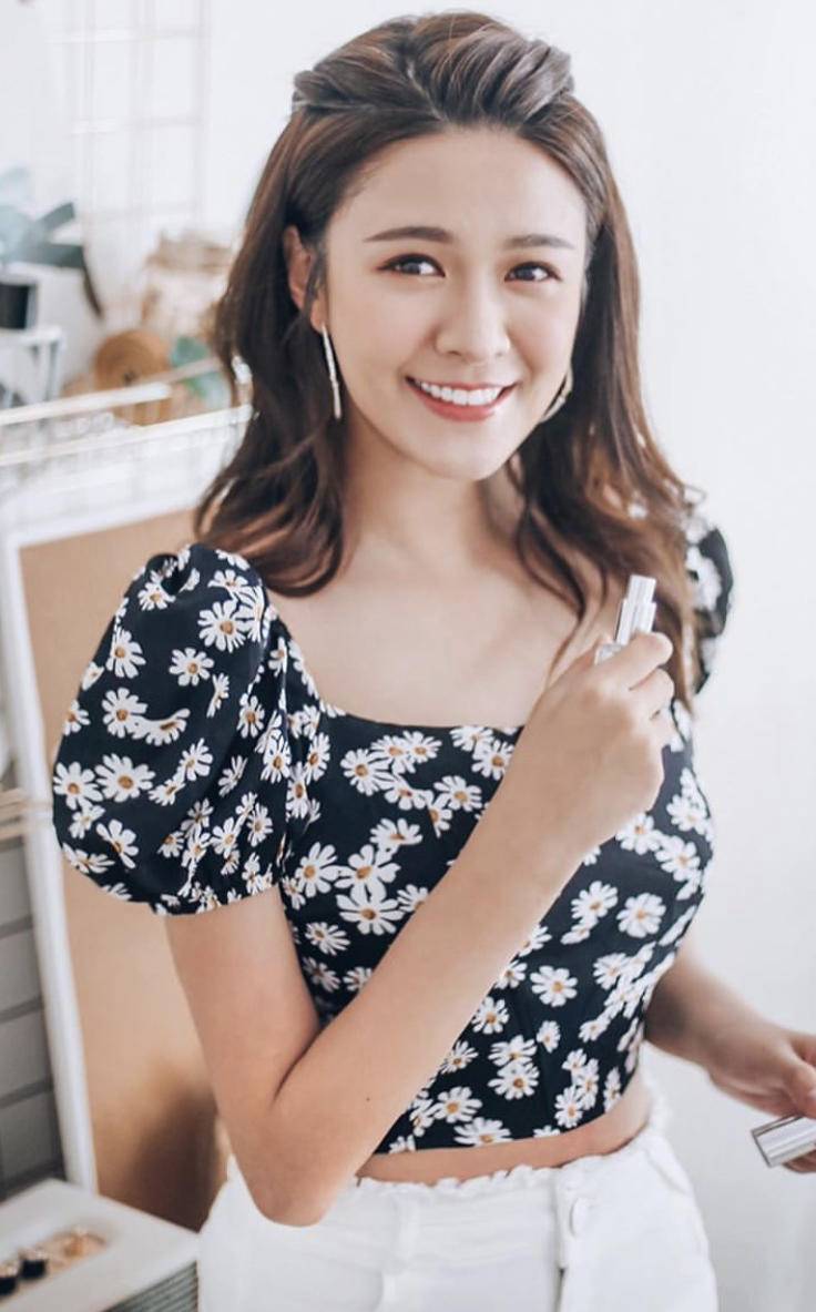 需谨慎!TVB小花曾被商家欺骗亏损上千元,阮儿买滑板到手模型