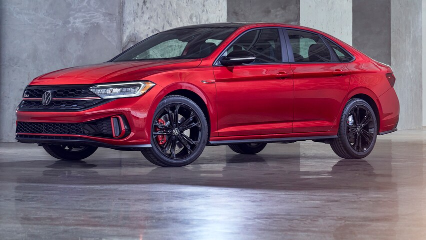 新款大众速腾2022款发布了吗,2022款大众速腾还值得买吗