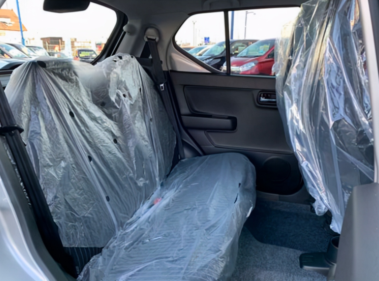 铃木小钢炮图片,铃木小钢炮最新款