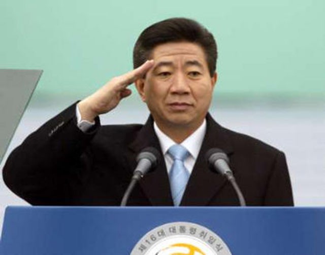 未等到文在寅特赦，朴槿惠死后会安葬哪里？国家公墓也不是不可能