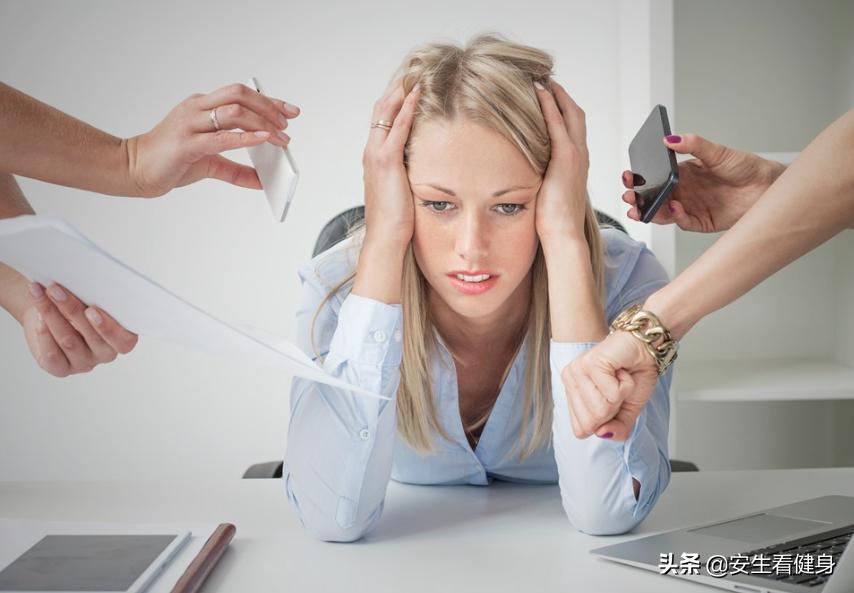 想要健康你最应该做的一件事,健康美丽的最佳方法