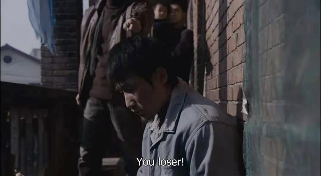 女警察与罪犯的爱情电影,关于女警察与死刑犯的电影