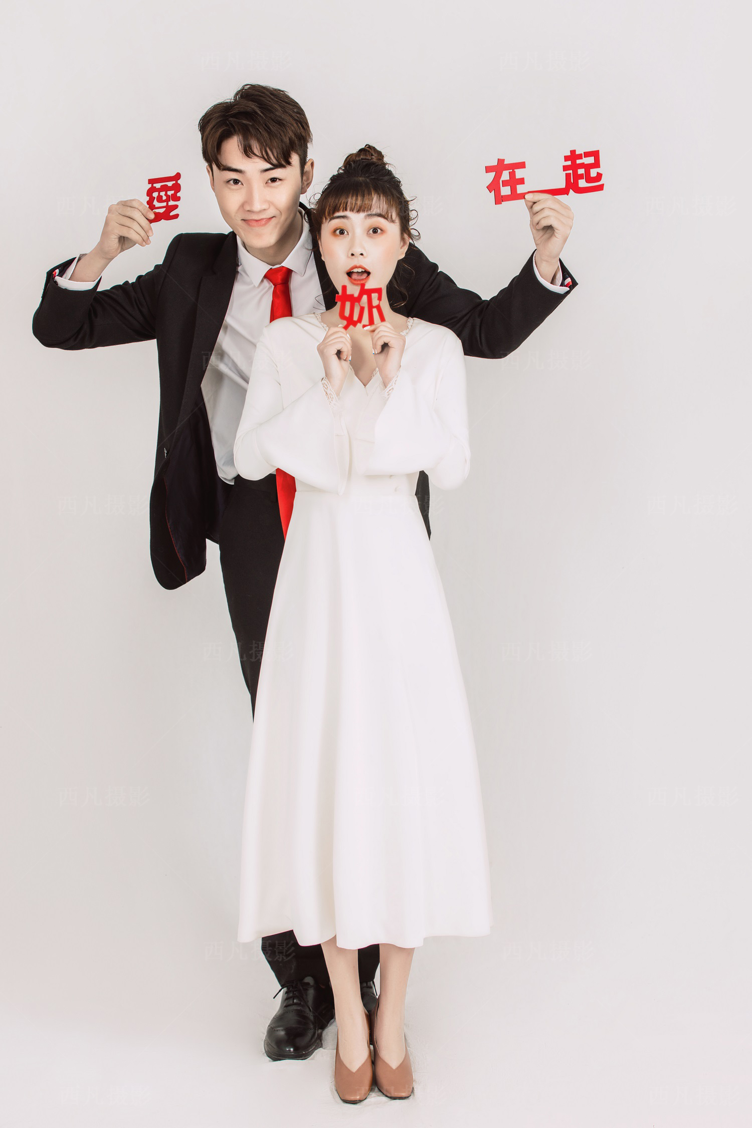 婚纱照选片初修照片会给吗,婚纱照选片技巧及注意事项