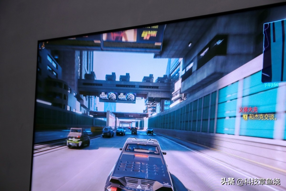 什么是miniled电视,miniled电视与量子点技术哪个好