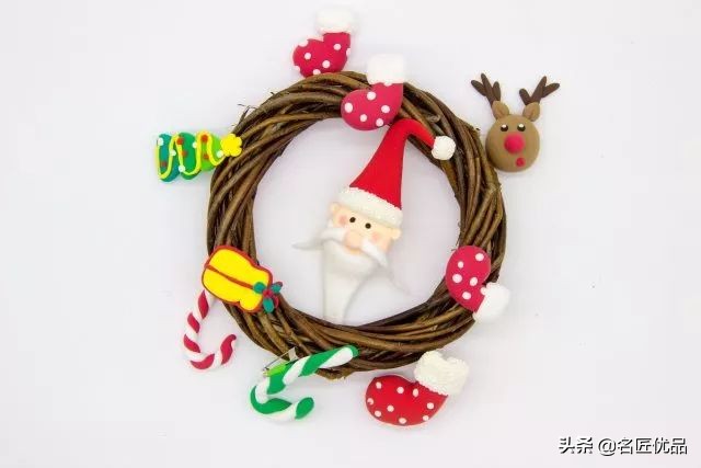 手工达人做礼物,手工制作圣诞礼物送给闺蜜