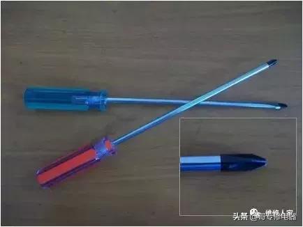 家电维修常用工具大全,常用维修工具的用途和使用方法