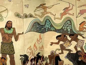 从疫情管控到放开,远离病毒从野味开始